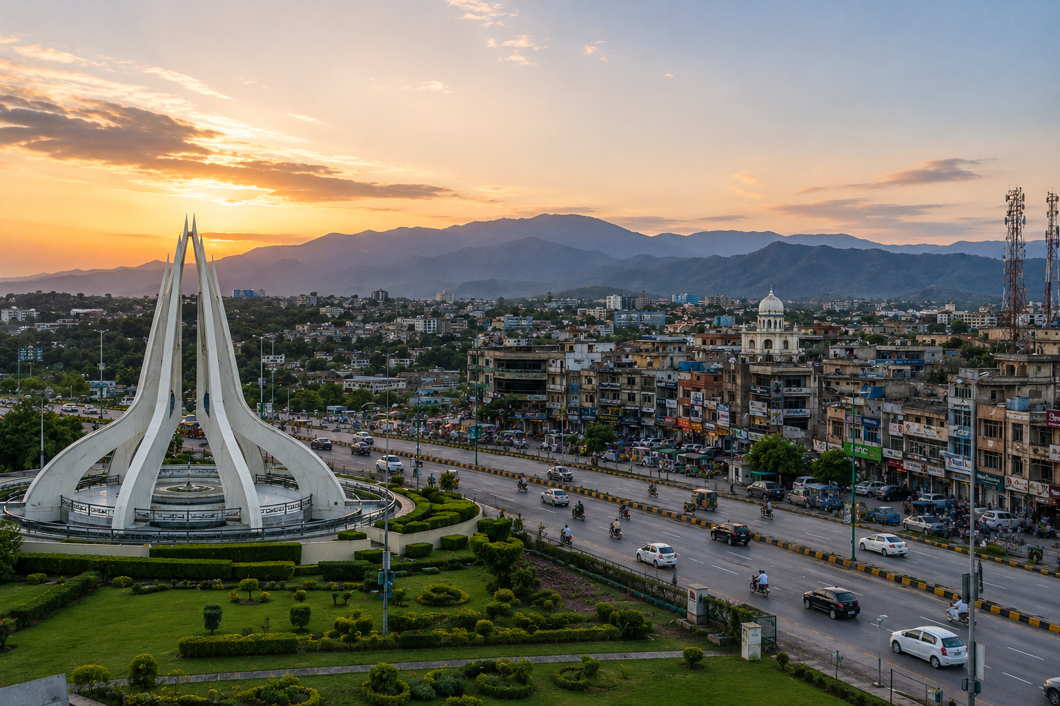 Rawalpindi