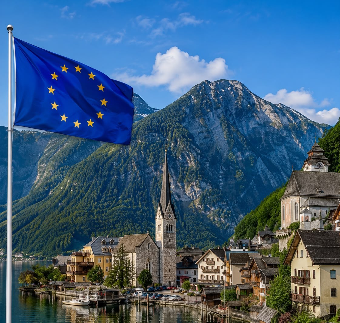 Schengen / Europe