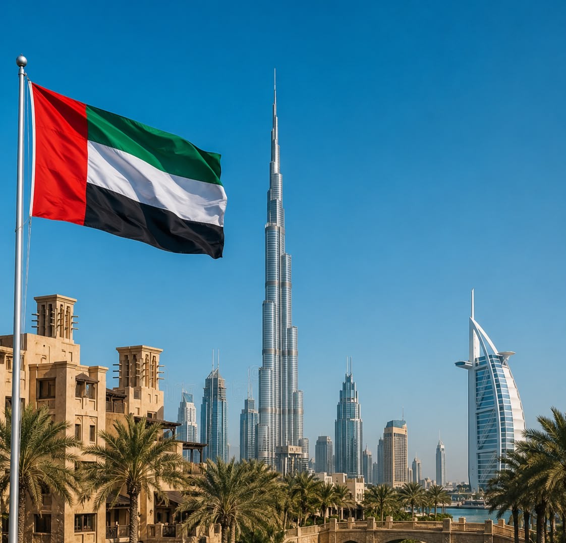 UAE & Gulf